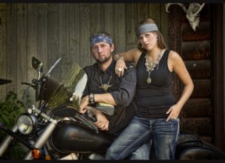 Flaunt Your Style Statement With Trendy Biker Jewelry Jewelry