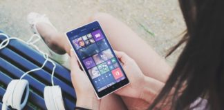 Smartphones Are Now An Important Social Tool