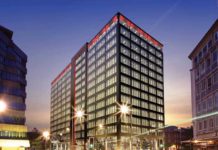 Reasons Why Birmingham is Now Famous Business Hub