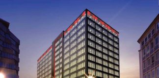 Reasons Why Birmingham is Now Famous Business Hub