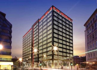 Reasons Why Birmingham is Now Famous Business Hub