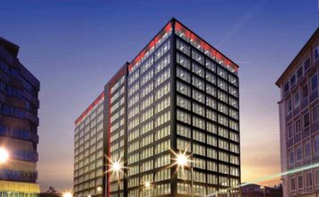 Reasons Why Birmingham is Now Famous Business Hub