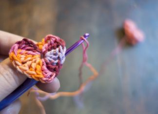 Tips To Consider While Buying Crochet Hooks Crochet Hooks