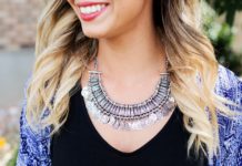 Bring Old Time Glamour Look With Vintage Jewellery Vintage Jewellery