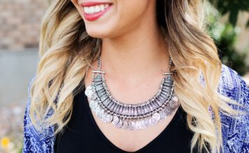 Bring Old Time Glamour Look With Vintage Jewellery Vintage Jewellery