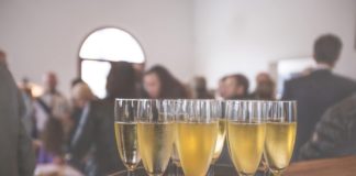 Best Home Look For Housewarming Party Home