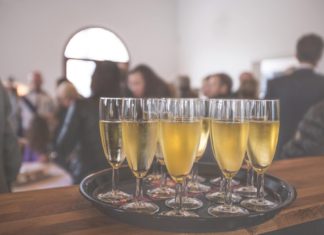 Best Home Look For Housewarming Party Home
