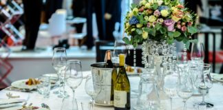 Insider Tips To Consider While Choosing Career In Catering Catering