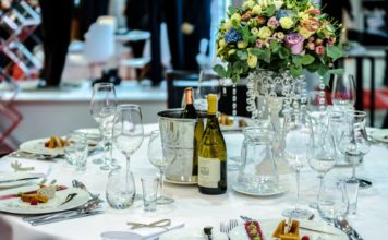 Insider Tips To Consider While Choosing Career In Catering Catering