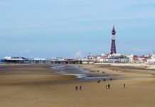 What To Do in Blackpool When You’re Holidaying On a Budget