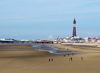 What To Do in Blackpool When You’re Holidaying On a Budget