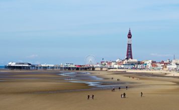 What To Do in Blackpool When You’re Holidaying On a Budget