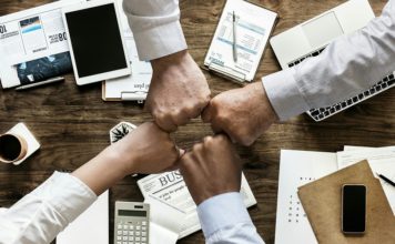 The Importance of Teamwork in Business Teamwork
