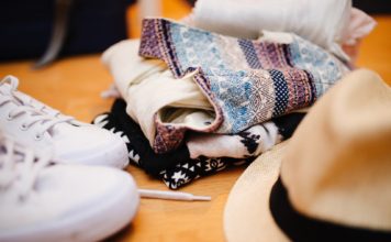 Top 3 Reasons Why Recycling Clothes Makes Sense Recycling Clothes
