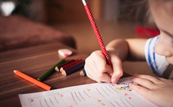 How to Give Your Kids a Head Start in Life Start in Life