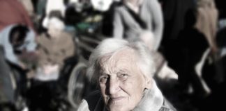 Celebrating the Joy of Middle Age Joy of Middle Age