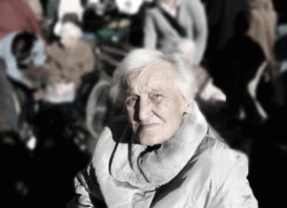 Celebrating the Joy of Middle Age Joy of Middle Age