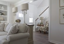 Six Things To Do After Moving House Moving House