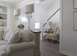 Six Things To Do After Moving House Moving House