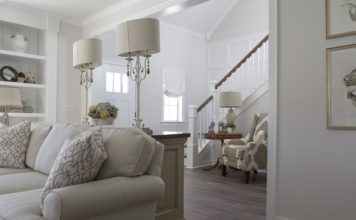 Six Things To Do After Moving House Moving House