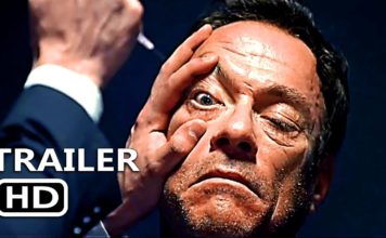 BLACK WATER Official Trailer- 2 (2018) Starring Jean-Claude Van Damme BLACK WATER Official Trailer- 2 Starring Jean-Claude Van Damme