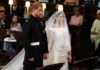Best Photos Of Prince Harry & Miss Megan Markle Royal Wedding Ceremony Wedding Ceremony