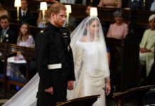 Best Photos Of Prince Harry & Miss Megan Markle Royal Wedding Ceremony Wedding Ceremony