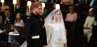 Best Photos Of Prince Harry & Miss Megan Markle Royal Wedding Ceremony Wedding Ceremony