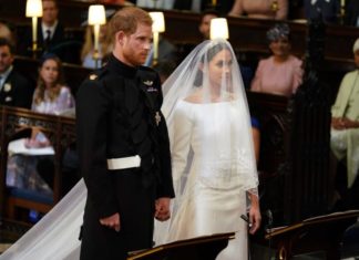 Best Photos Of Prince Harry & Miss Megan Markle Royal Wedding Ceremony Wedding Ceremony