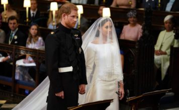 Best Photos Of Prince Harry & Miss Megan Markle Royal Wedding Ceremony Wedding Ceremony