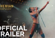 Bohemian Rhapsody Official Teaser Trailer Starring Rami Malek as Freddie Mercury Bohemian Rhapsody Official Teaser Trailer Starring Rami Malek as Freddie Mercury