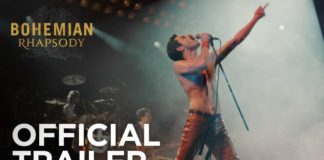 Bohemian Rhapsody Official Teaser Trailer Starring Rami Malek as Freddie Mercury Bohemian Rhapsody Official Teaser Trailer Starring Rami Malek as Freddie Mercury