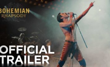 Bohemian Rhapsody Official Teaser Trailer Starring Rami Malek as Freddie Mercury Bohemian Rhapsody Official Teaser Trailer Starring Rami Malek as Freddie Mercury