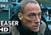 Watch Belgian Actor JCVD’ Upcoming Film- LUKAS (2018) Official Teaser Trailer LUKAS Official Teaser Trailer