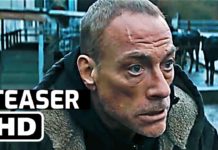 Watch Belgian Actor JCVD’ Upcoming Film- LUKAS (2018) Official Teaser Trailer LUKAS Official Teaser Trailer