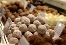 Mars Ends The Rumours By Announcing Launch Of Maltesers Buttons Mars Ends The Rumours By Announcing Launch Of Maltesers Buttons