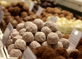 Mars Ends The Rumours By Announcing Launch Of Maltesers Buttons Mars Ends The Rumours By Announcing Launch Of Maltesers Buttons