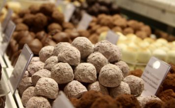 Mars Ends The Rumours By Announcing Launch Of Maltesers Buttons Mars Ends The Rumours By Announcing Launch Of Maltesers Buttons