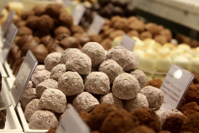 Mars Ends The Rumours By Announcing Launch Of Maltesers Buttons