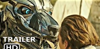 Official Trailer Of AXL A-Sci-Fi Robot Dog movie is out Official trailer Of AXL A-Sci-Fi Robot Dog movie is out