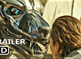 Official Trailer Of AXL A-Sci-Fi Robot Dog movie is out Official trailer Of AXL A-Sci-Fi Robot Dog movie is out