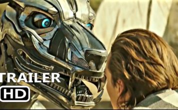 Official Trailer Of AXL A-Sci-Fi Robot Dog movie is out Official trailer Of AXL A-Sci-Fi Robot Dog movie is out