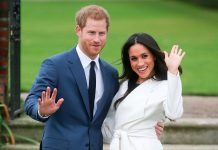 About Prince Henry and Meghan Markle’s Royal Wedding Royal Baby,