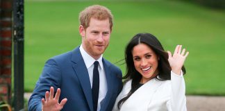 About Prince Henry and Meghan Markle’s Royal Wedding Royal Baby,