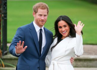 About Prince Henry and Meghan Markle’s Royal Wedding Royal Baby,