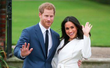 Prince Harry and Meghan Markle Helped London To Become 2019’s Top Destination Royal Baby,