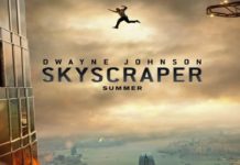 Skyscraper Official Trailer #2 Catch Dwayne Johnson Action Skyscraper Official Trailer Catch Dwayne Johnson Action