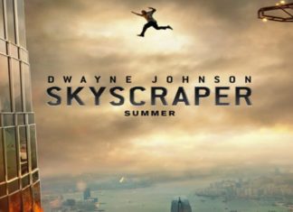 Skyscraper Official Trailer #2 Catch Dwayne Johnson Action Skyscraper Official Trailer Catch Dwayne Johnson Action