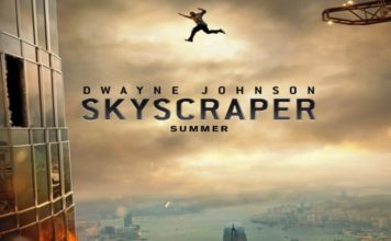 Skyscraper Official Trailer #2 Catch Dwayne Johnson Action Skyscraper Official Trailer Catch Dwayne Johnson Action