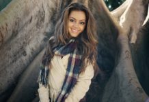 Three ways to feel better about yourself